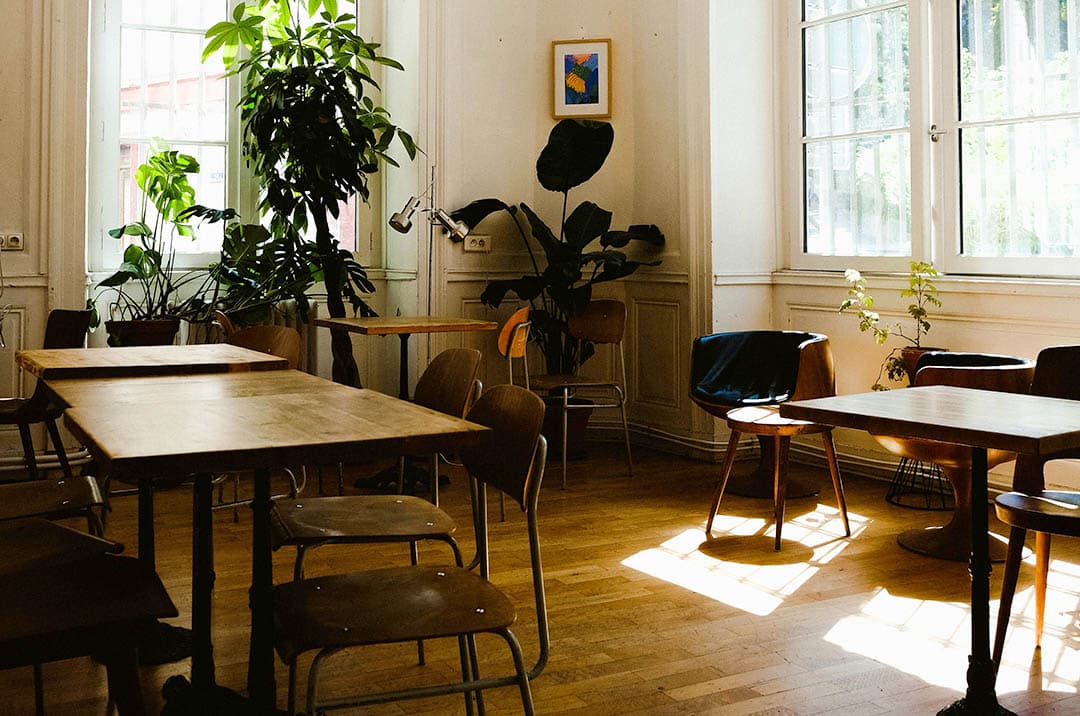 Bureaux