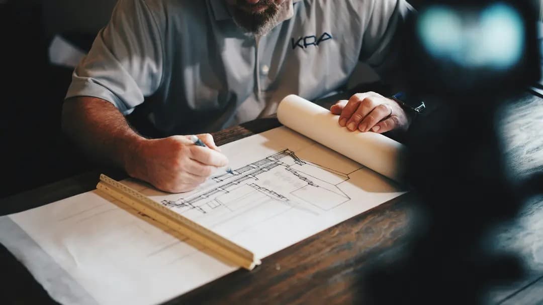 Plans & Esquisse
